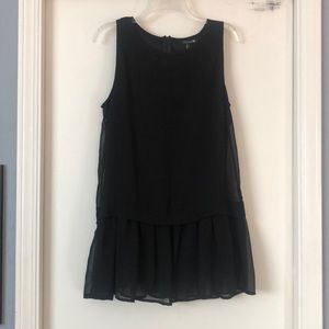 Forever 21 sleeveless dress